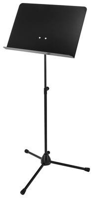 K&M 118/1 Orchestra Alu Black