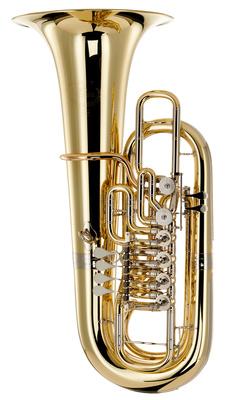 B&S 3100/W-L (PT-12) F-Tuba