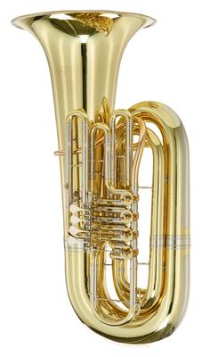 Melton 195-L "Fafner"" Bb-Tuba"