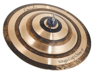 Paiste Mega Cup Chime 13""