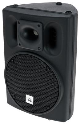 the box PA 110