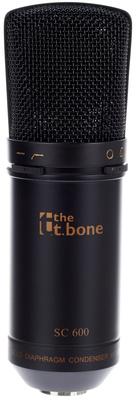 the t.bone SC 600