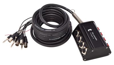 the sssnake M-Studio