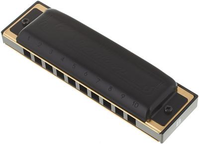 Hohner Pro Harp MS B (H)