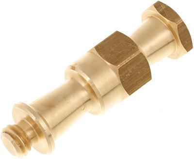 Manfrotto 036-38 Lighting Stud 3/8""