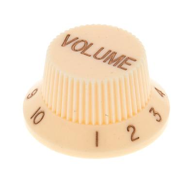 Göldo ST Volume Knob Creme