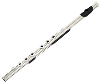 Sandner Soprano 80 Solo Bb Black