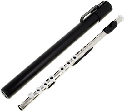 Sandner Soprano 80 Standard Bb Black