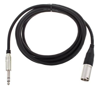 pro snake 17064 Audio Cable 3m