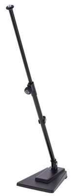 K&M 234 Black