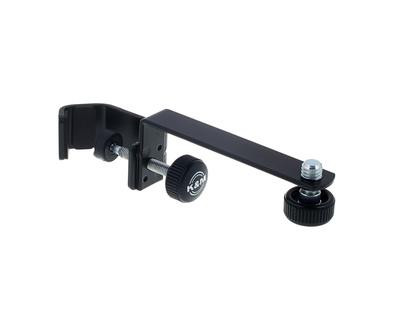 K&M 238 Mikrofon Support Rail