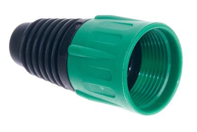 Neutrik BSX Green