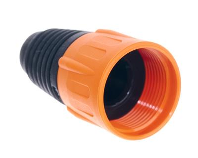 Neutrik BSX Orange