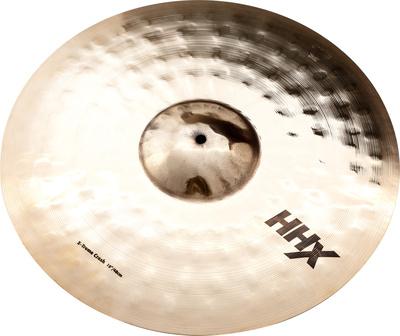 Sabian 19" HHX HHXtrem Crash"