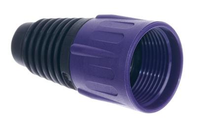 Neutrik BSX Violet