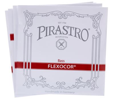 Pirastro Flexocor Bass 1/2