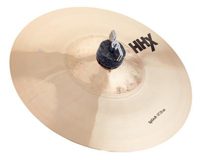 Sabian 10" HHX Splash"