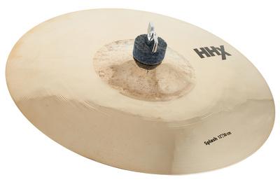 Sabian 12" HHX Splash"