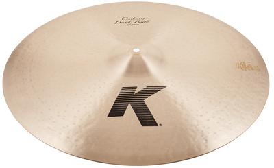 Zildjian 22" K-Custom Dark Ride"