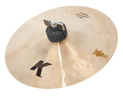 Zildjian 08" K-Custom Dark Splash"
