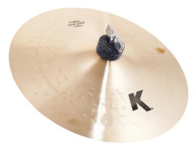 Zildjian 10" K-Custom Dark Splash"
