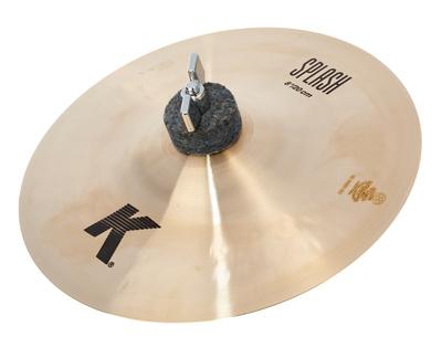 Zildjian 08" K-Series Splash"