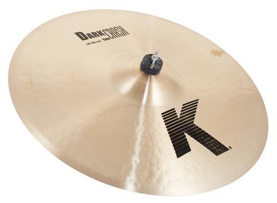 Zildjian 18" K-Series Dark Thin Crash"