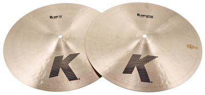 Zildjian 14" K-Series Hi-Hat"
