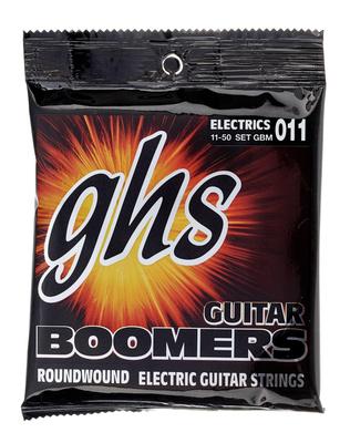 GHS GB-M-Boomers