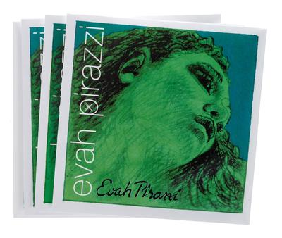 Pirastro Evah Pirazzi Violin 4/4 BE m