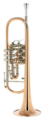 Cerveny CTR 701R Bb-Trumpet