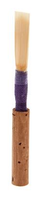 Jones 101 Oboe Reed Medium Hard