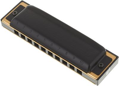 Hohner Pro Harp MS Eb