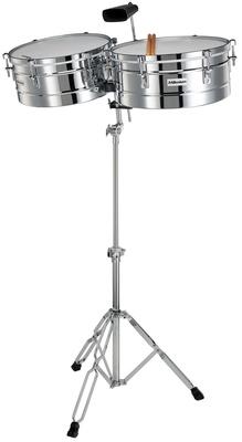 Millenium TB200 Timbales Set