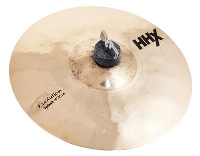 Sabian 10" HHX Evolution Splash"