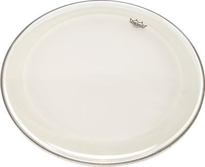 Remo 24" Powerstroke 4 Clear Bass"