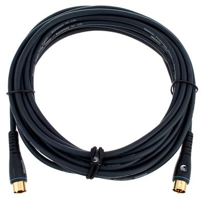 Daddario MD-20 Midi Cable