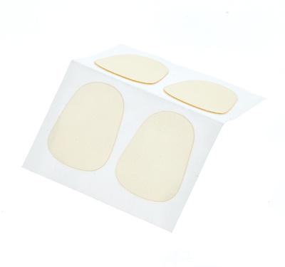 aS Mouthpiece Cushions Transpar.