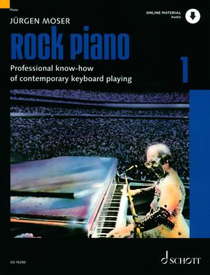 Schott Rock Piano 1