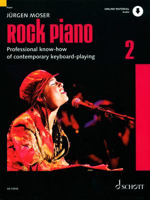 Schott Rock Piano 2