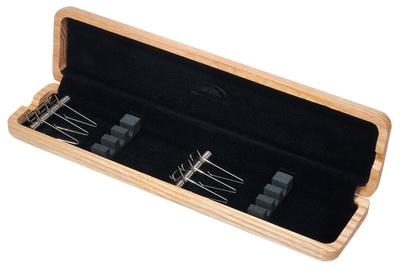 Thomann Reed Case for Oboe Natur