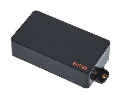 EMG 89 Black