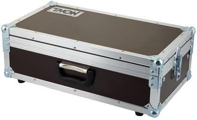 Thon Rack Case 6U 12 RA