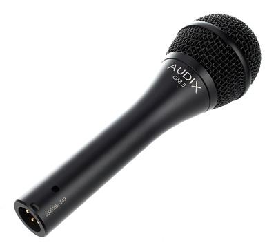 Audix OM3 B-Stock