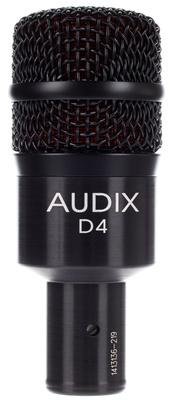 Audix D4
