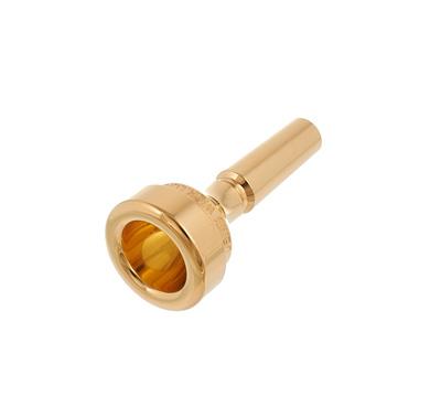 Denis Wick 4884 Flugelhorn 3BFL