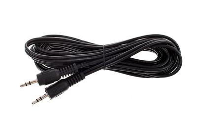 the sssnake 3,5 mm TRS Cable 2,5m