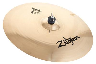 Zildjian 17" A-Custom Fast Crash"