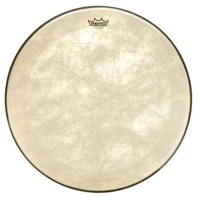 Remo 22" Powerstroke 3 Fiberskyn3"