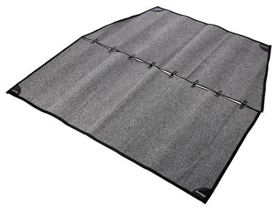 Rockbag DT22 Drum Carpet